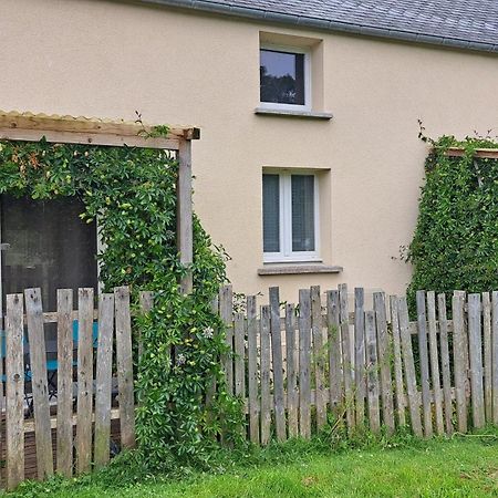 La Bergerie Du Mesnil Bed & Breakfast Livry  ภายนอก รูปภาพ